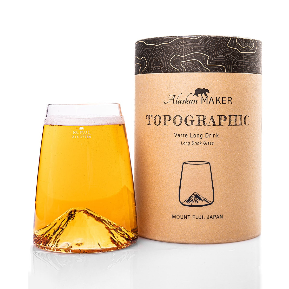 long-drink-glass-topographic-fuji