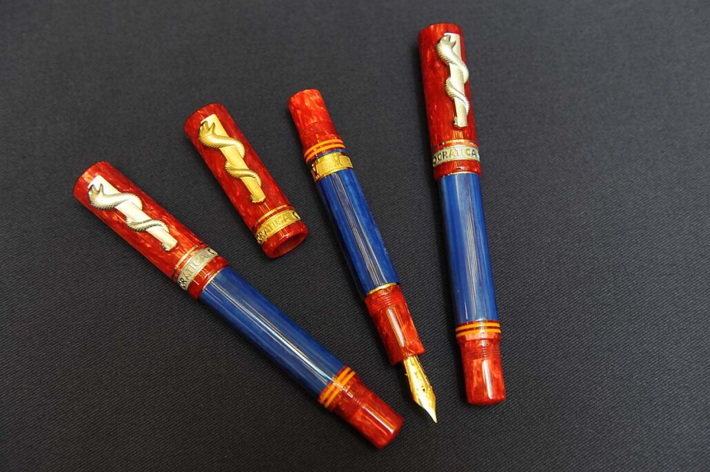 penna delta-0502
