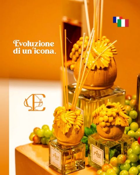 Art Oro Frizzante Erbolinea