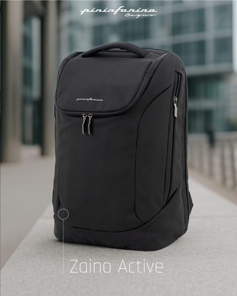 Zaino Active Pininfarina
